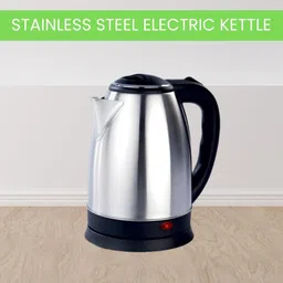 sacro Electric Kettle with Stainless Steel Body 1.5 litre for Hot Water Tea/CoffeeJ249 Electric Kettle-picture-11