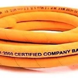 handu Indian Original Gas Pipe With Clump ISI CERTIFIED Hose Pipe Gas Pipe Steel Wire Rubber Hose Pipe Original 1.5 Meters Steel Wire Reinforced LPG Hose (Orange) Indian 1.5 Meter Original Gas Pipe With Clump ISI CERTIFIED Hose Pipe Gas Pipe Steel Wire Rubber Hose Pipe Original 1.5 Meters Steel Wire Reinforced LPG Hose (Orange) Hose Pipe-picture-10