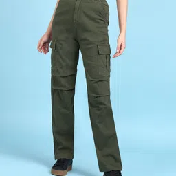 montrez Women Cargos image 1