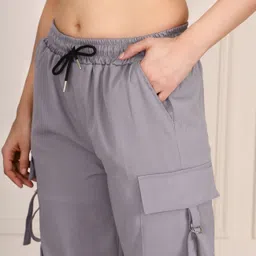 houseofcommon Women Cargos image 4