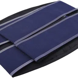 R A Products Back & Belly Belt With 12 Magnet Back & Belly Belt With 12 Magnet Massager image 3