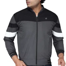 SOUNIK FASHION SDS Men Wind Cheater-picture-27