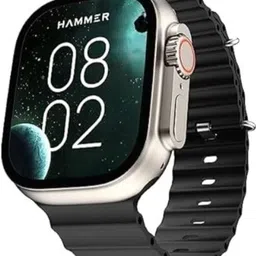 TECHIO T800 SMART WATCH3 Smartwatch image 2