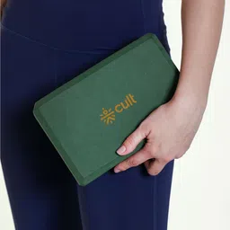 cult EVA Yoga Blocks – 80mm, Non-Toxic, Durable & Anti-Skid Yoga Blocks-picture-20