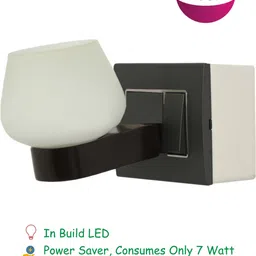 afast Wallchiere Wall Lamp With Bulb image 4