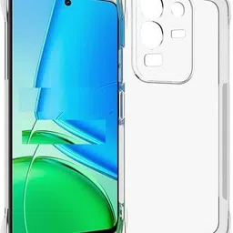 bmb Back Cover for Infinix Note 50s 5G+ image 2