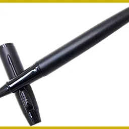 Executive 288 Matte Black Color Designer Metal Body Gift Ball Pen-image-26