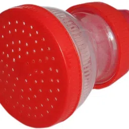 munshine Kitchen and Bathroom Tap Shower Set of 3 Handheld image 3