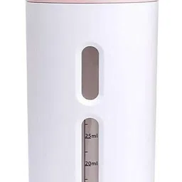 4 in 1 Travel Dispenser Bottle Sets Bottled Water Dispenser-image-20