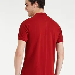 cnw Solid Men Track Suit image 2