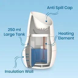 Medtech HANDYVAP Vaporizer image 3