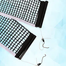 stag iconic Expert Cotton TT Table Tennis Net image 2