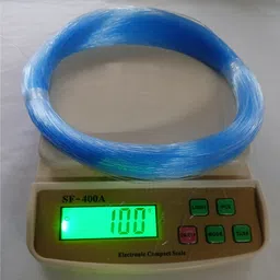 coral india Monofilament Fishing Line image 1