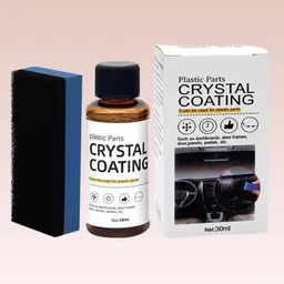 juggaris Liquid Car Polish for Bumper, Dashboard, Exterior, Leather-picture-13