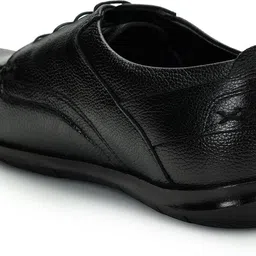 kicksfire Lace Up For Men image 2