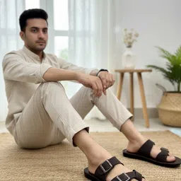 glb Men Sandal image 4