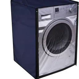 nitasha Front Loading Washing Machine Cover image 1