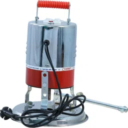 omen changing lives Madhani Steel Butter Maker Churn image 5