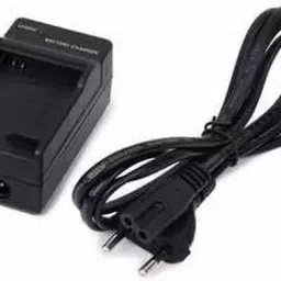 Camaura NP-W235 Camera Charger for NP-W235 & Fuji GFX 50S II, GFX 100S, X-T4 Camera Battery Charger-picture-19