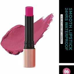 maliao Non-Transfer Smooth Lipstick - 24HR Waterproof Longevity image 2