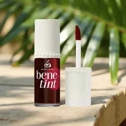 spicy cherry Benetint Lip & Cheek Stain smooth,waterproof tint for lip and cheek F155-picture-29