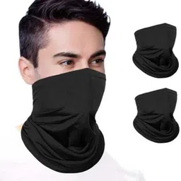 bnb Men Solid Bandana image 3