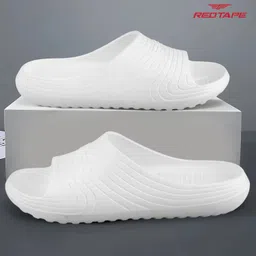 red tape Men Slides-picture-24