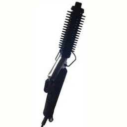 FIVANIO Professional 471B Ceramic Anti-Static Curler Styling Tool Iron Rod Brush B36 Electric Hair Curler-image-74