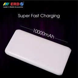 mozahidul telecom 10000 mAh Power Bank image 2