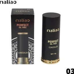 maliao PERFECT Oil Free Concealer image 2