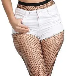 kela devi Women Fishnet Stockings-picture-16