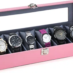 storeshine SS-WB-02-PKGY-3M Watch Box-picture-12