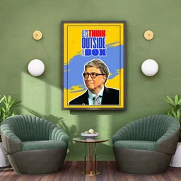 bvrprints Embossed, Paper Quotes & Motivation Multicolor Wallpaper image 3