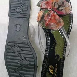 zastfashion Women Flats Sandal image 5