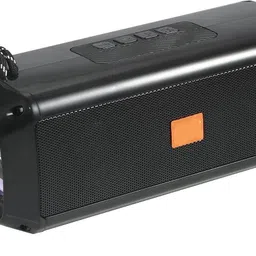 Saibaba Insulators Bluetooth Speaker with Stunning Sound Super Bass Hi-fi Sound Quality 5 W Bluetooth Party Speaker-image-78