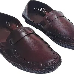 kolhapuri Mojaris For Men-picture-22