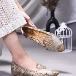 jm looks Women Bellies Sandal image 1