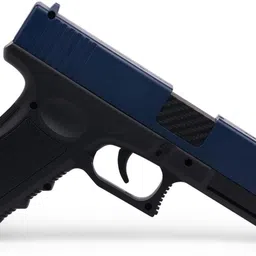 gex Shooting Game Toy Guns for Kids & Adults Soft Bullets Gun-TG67 Guns & Darts image 2