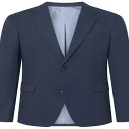 sbe Men Solid Single Breasted Party Blazer-picture-19
