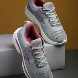 asian Superfly-05 Grey Gym,Sports,Walking,Casual Running Shoes For Women-picture-16