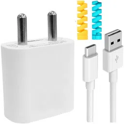 urcart Wall Charger Accessory Combo for 80W Xiaomi Poco X3 / X 3 Quick Dash Flash Super Vooc-picture-14