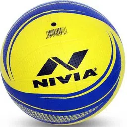 nivia Craters vb Volleyball - Size: 4-picture-17