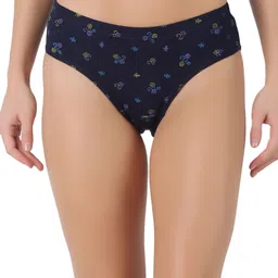 dollar Women Hipster Blue Panty-picture-17