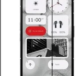 Flipkart SmartBuy Tempered Glass Guard for Nothing Phone 2a-picture-16