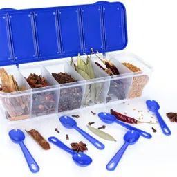 dihok Spice Set Plastic image 2