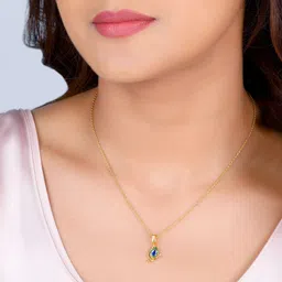 GIVA Sterling Silver Link Charm-picture-11