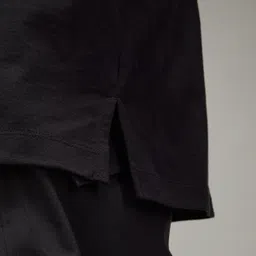 adidas y_3 Y-3 Long Sleeve Tee image 2