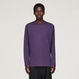 adidas y_3 Y-3 Long Sleeve Tee image 1