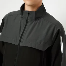 max Men Colorblock Casual Jacket image 2