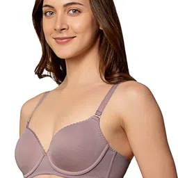 triumph Women T-Shirt Lightly Padded Bra image 3